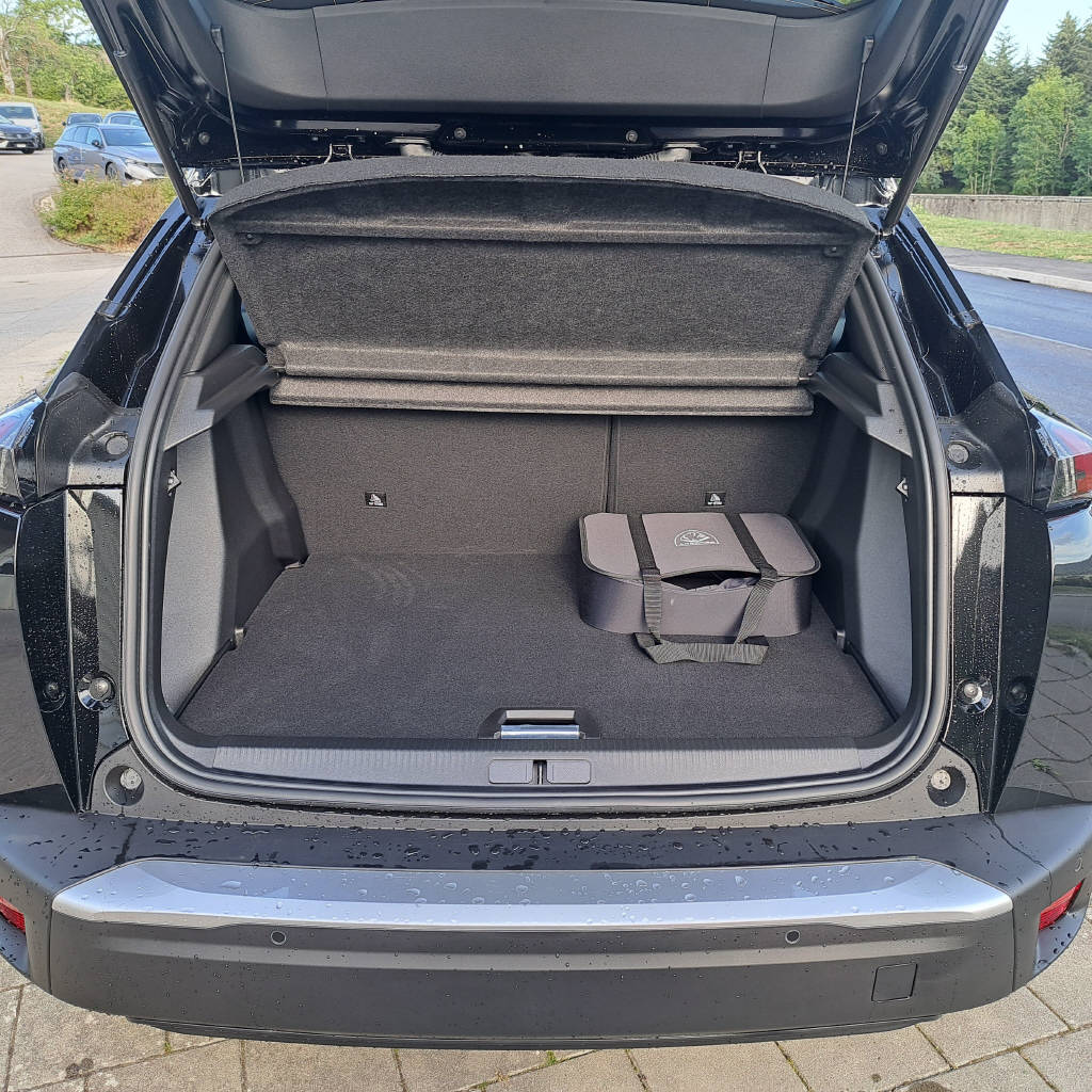Auto Abo Foto Nummer 6 von 8