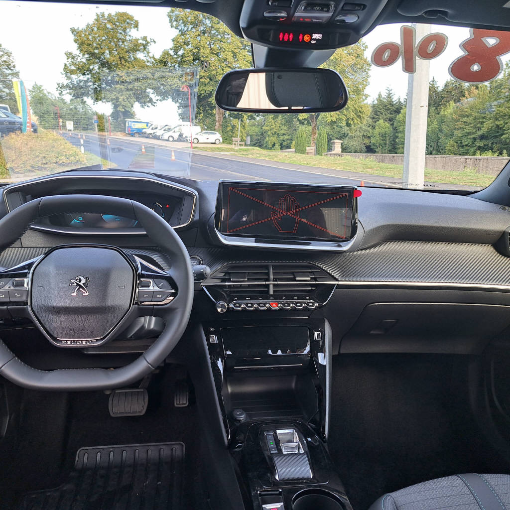 Auto Abo Foto Nummer 7 von 8