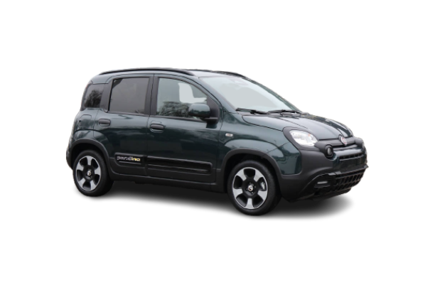 FIAT Panda 1.0 Hybrid Cross