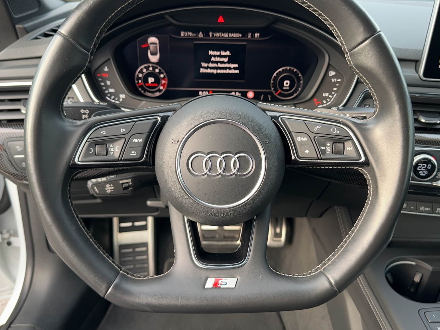 Auto Abo Foto Nummer 43 von 45