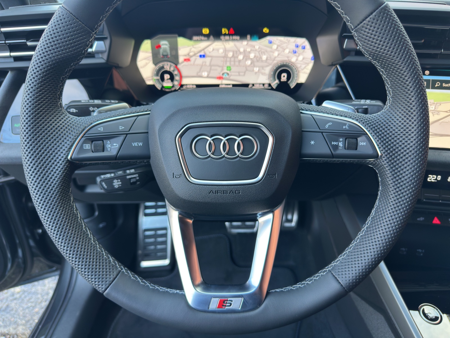 Auto Abo Foto Nummer 40 von 57