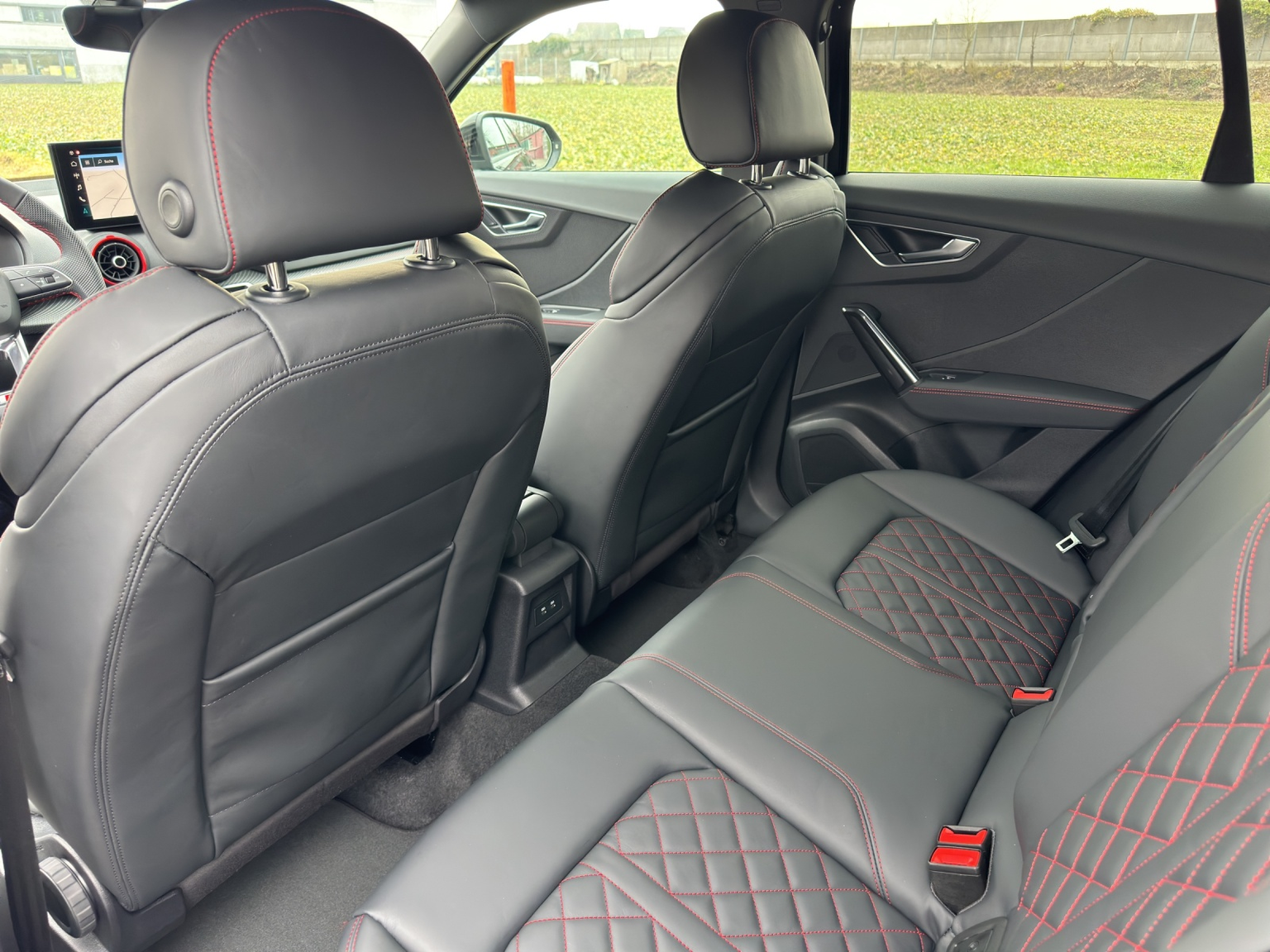Auto Abo Foto Nummer 56 von 57
