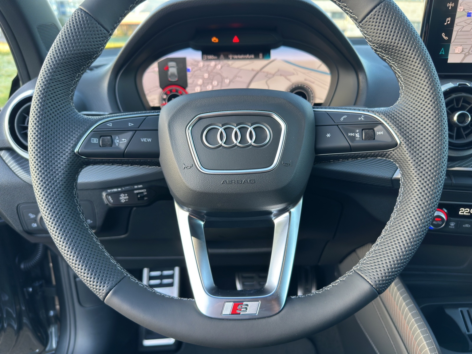 Auto Abo Foto Nummer 40 von 51