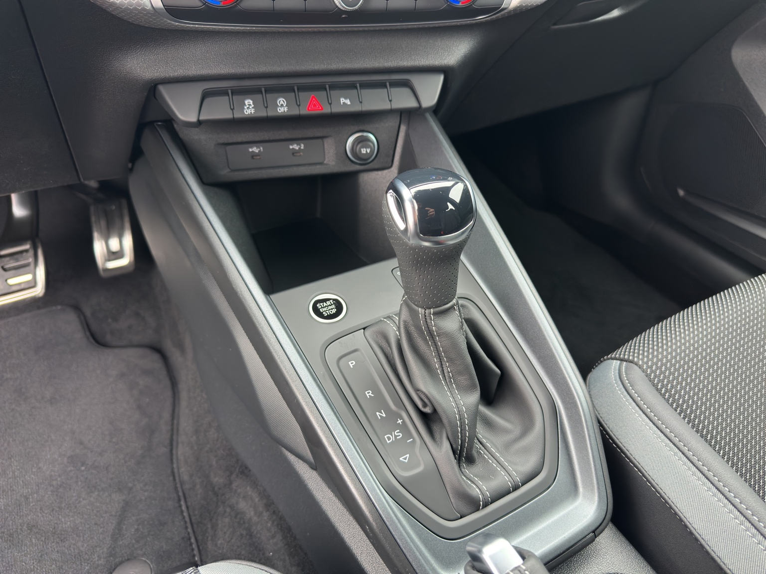 Auto Abo Foto Nummer 47 von 54