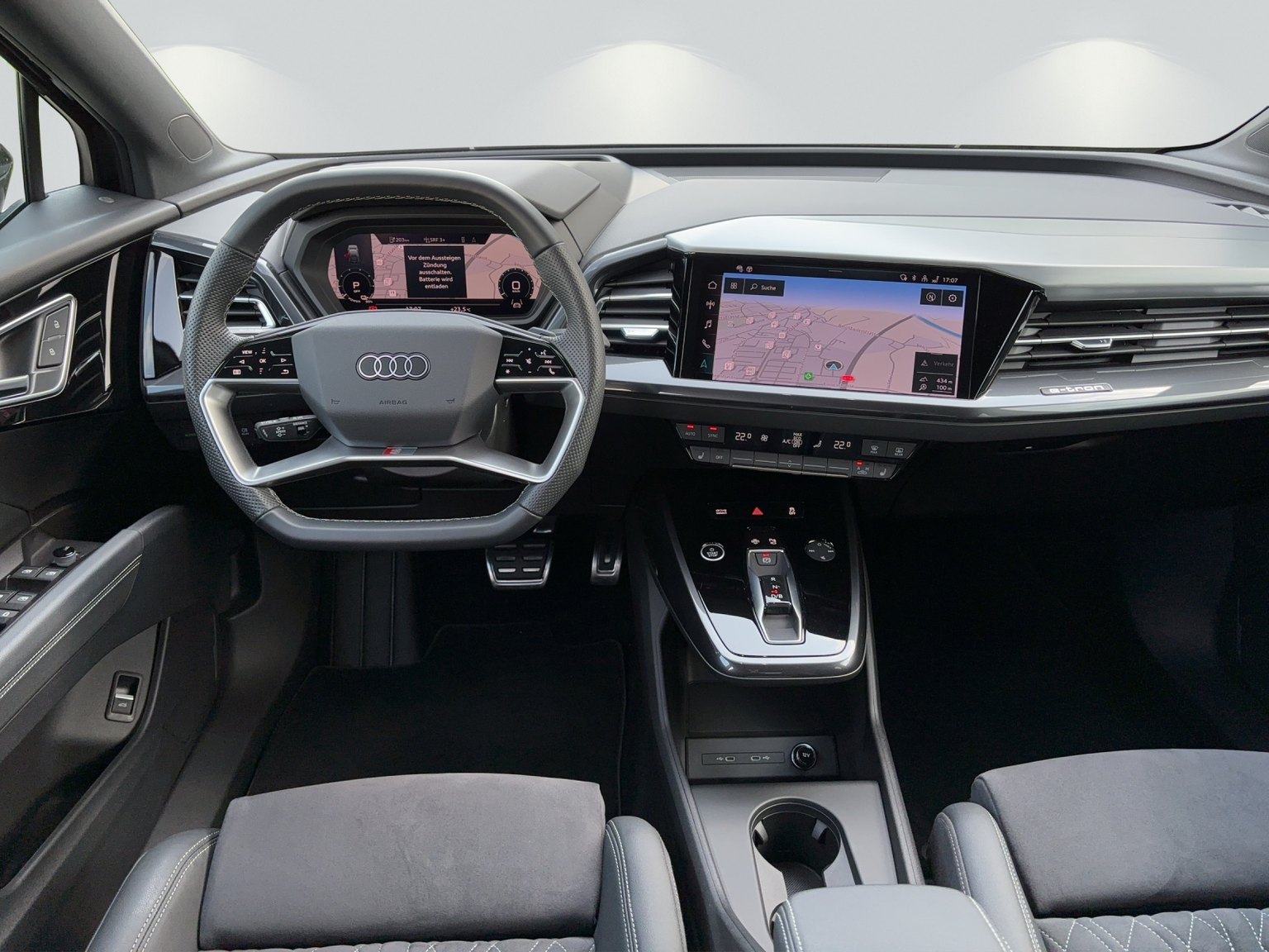 Auto Abo Foto Nummer 19 von 54
