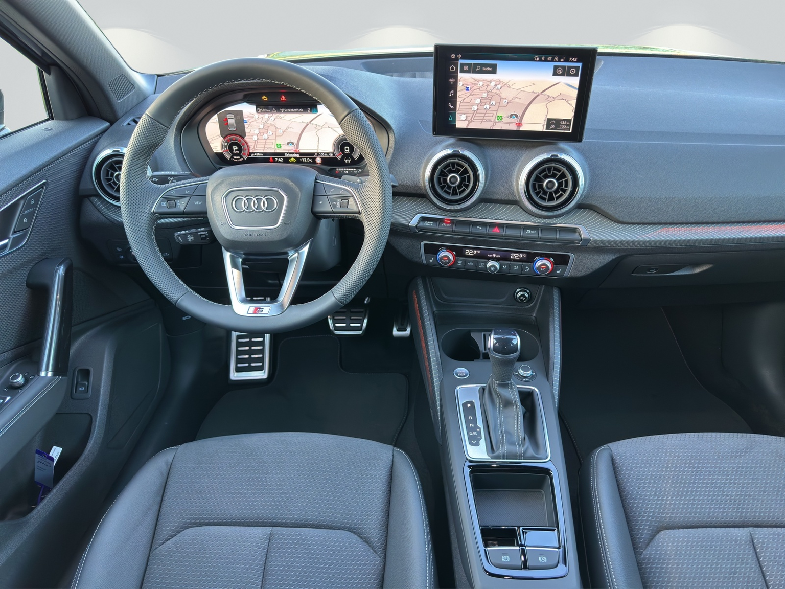 Auto Abo Foto Nummer 20 von 51