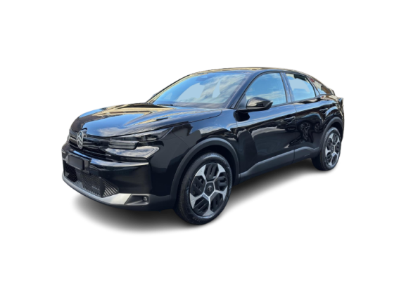 CITROEN C4 1.2 Hybrid Plus