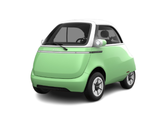MICRO Microlino 15 kWh Long Range