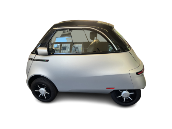 MICRO Pioneer Medium Range 10.5 kWh