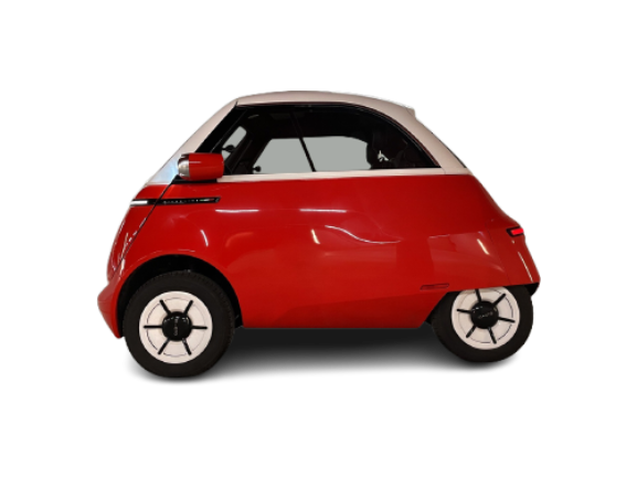 MICRO Microlino 15 kWh Long Range Premium COOL