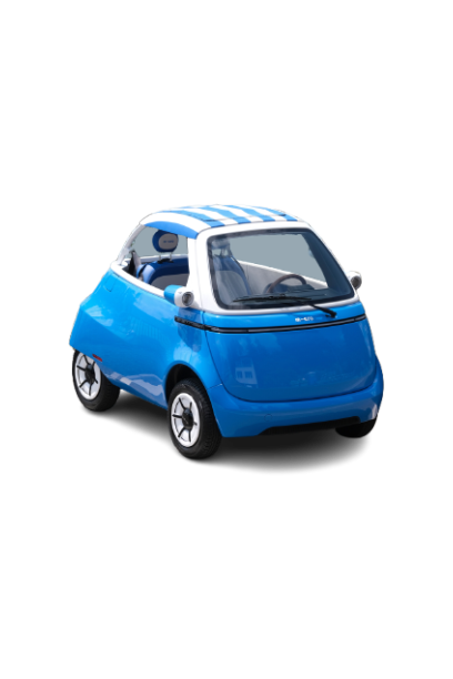MICRO Microlino 10.5 kWh