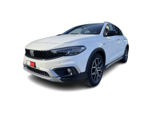FIAT Tipo 1.0 T3 Cross