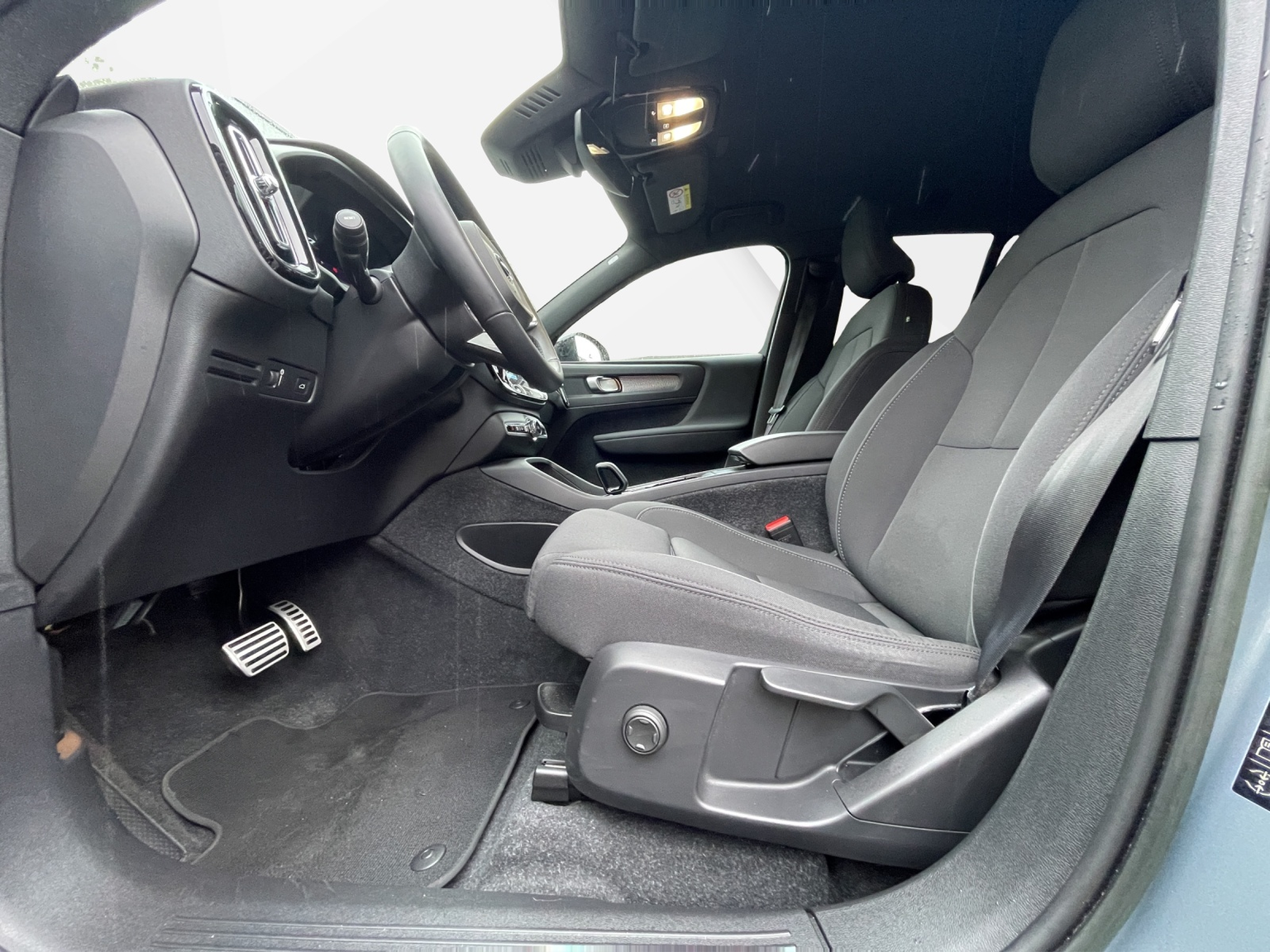 Auto Abo Foto Nummer 10 von 15