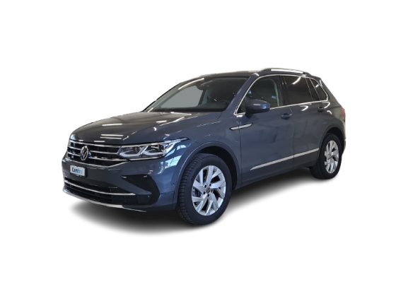 VW Tiguan 2.0 TDI SCR Elegance 4Motion DSG