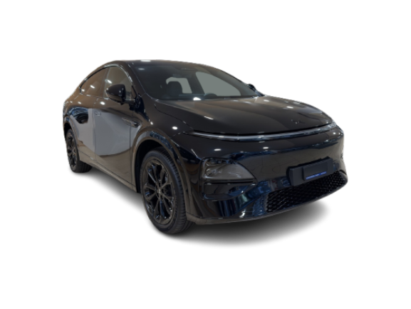 XPENG G6 87,5kWh Performance AWD 2026