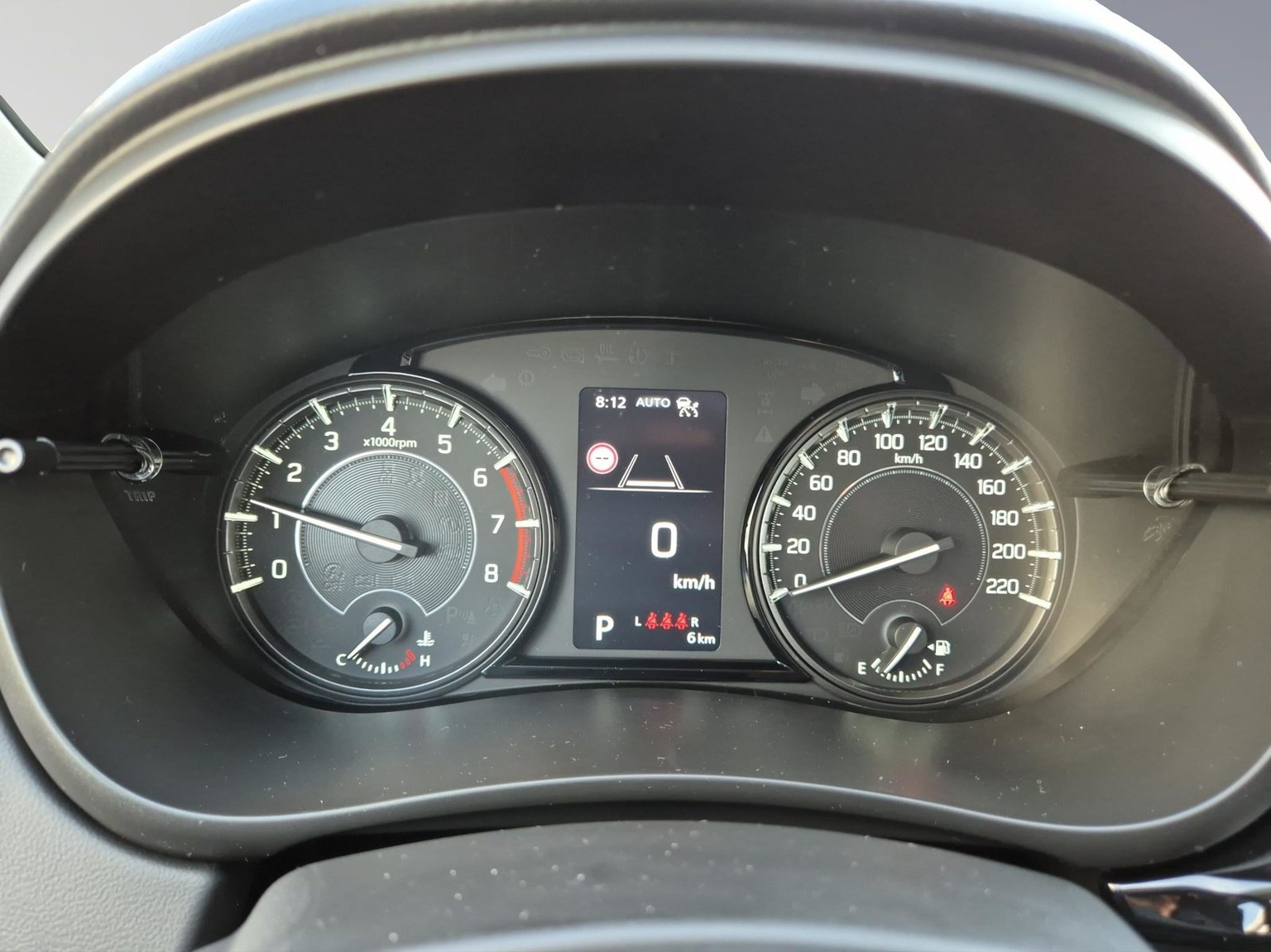 Auto Abo Foto Nummer 11 von 20