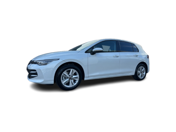 VW Golf 1.5 e TSI mHEV Life DSG