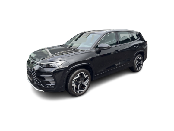 VW Tayron 2.0 TSI R-Line DSG 4Motion
