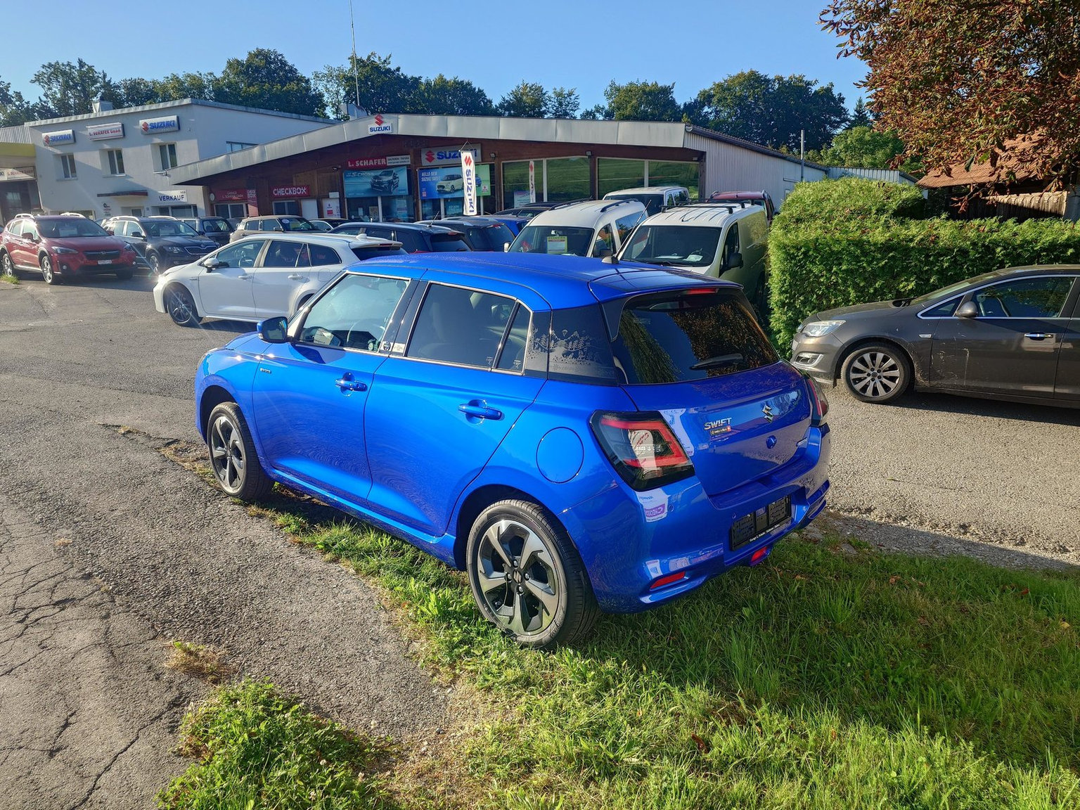 Vehicle Image