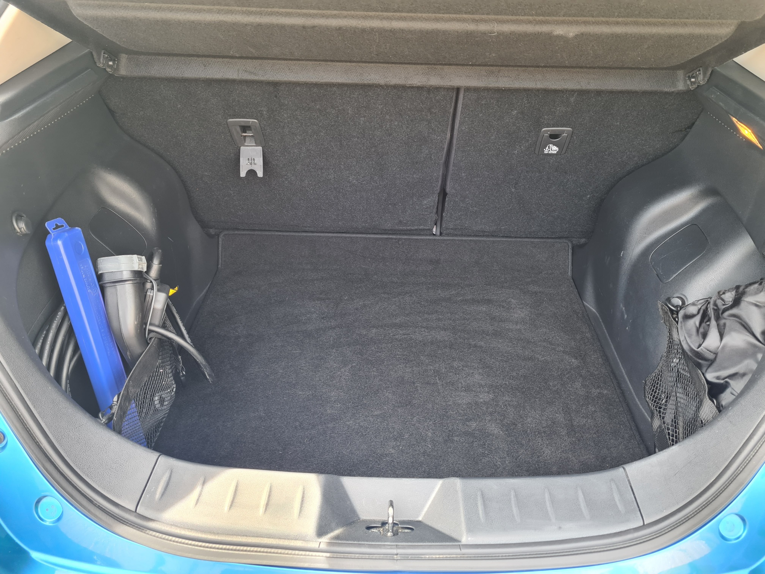 NISSAN Leaf e+ N-Connecta (incl. battery)