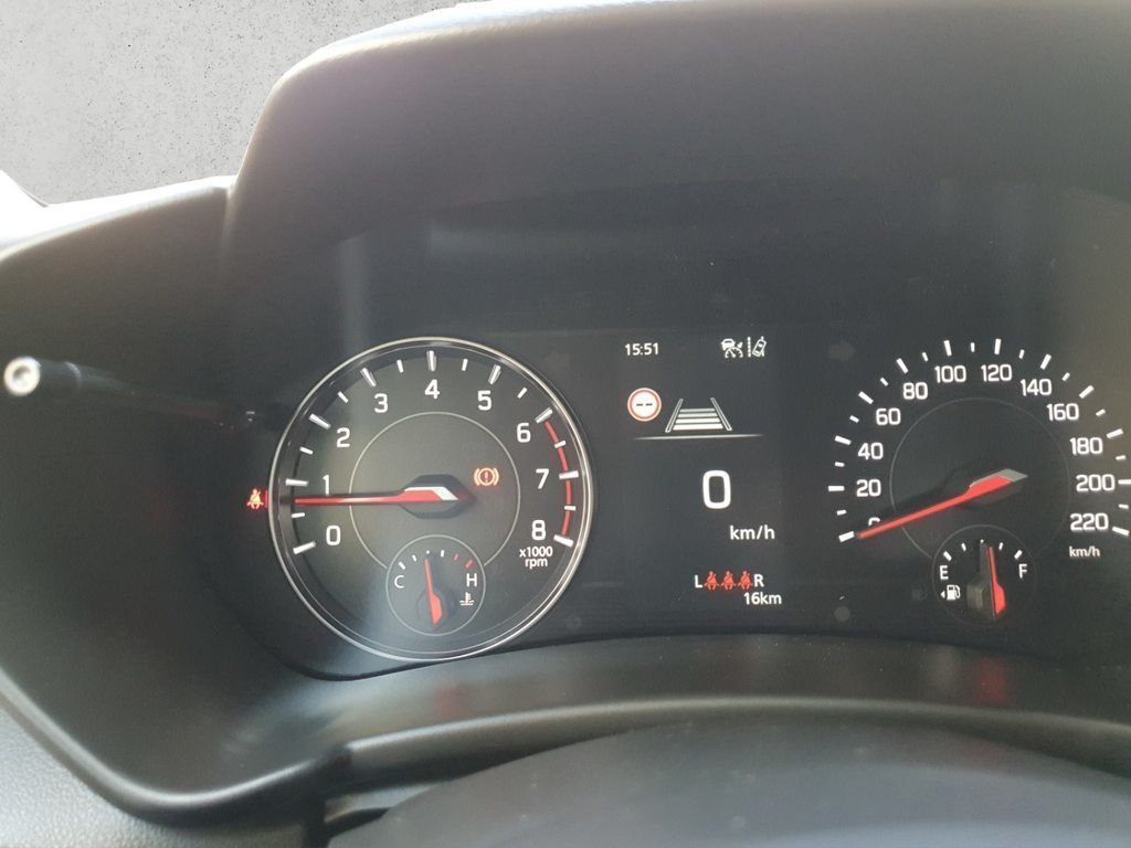 Auto Abo Foto Nummer 17 von 20