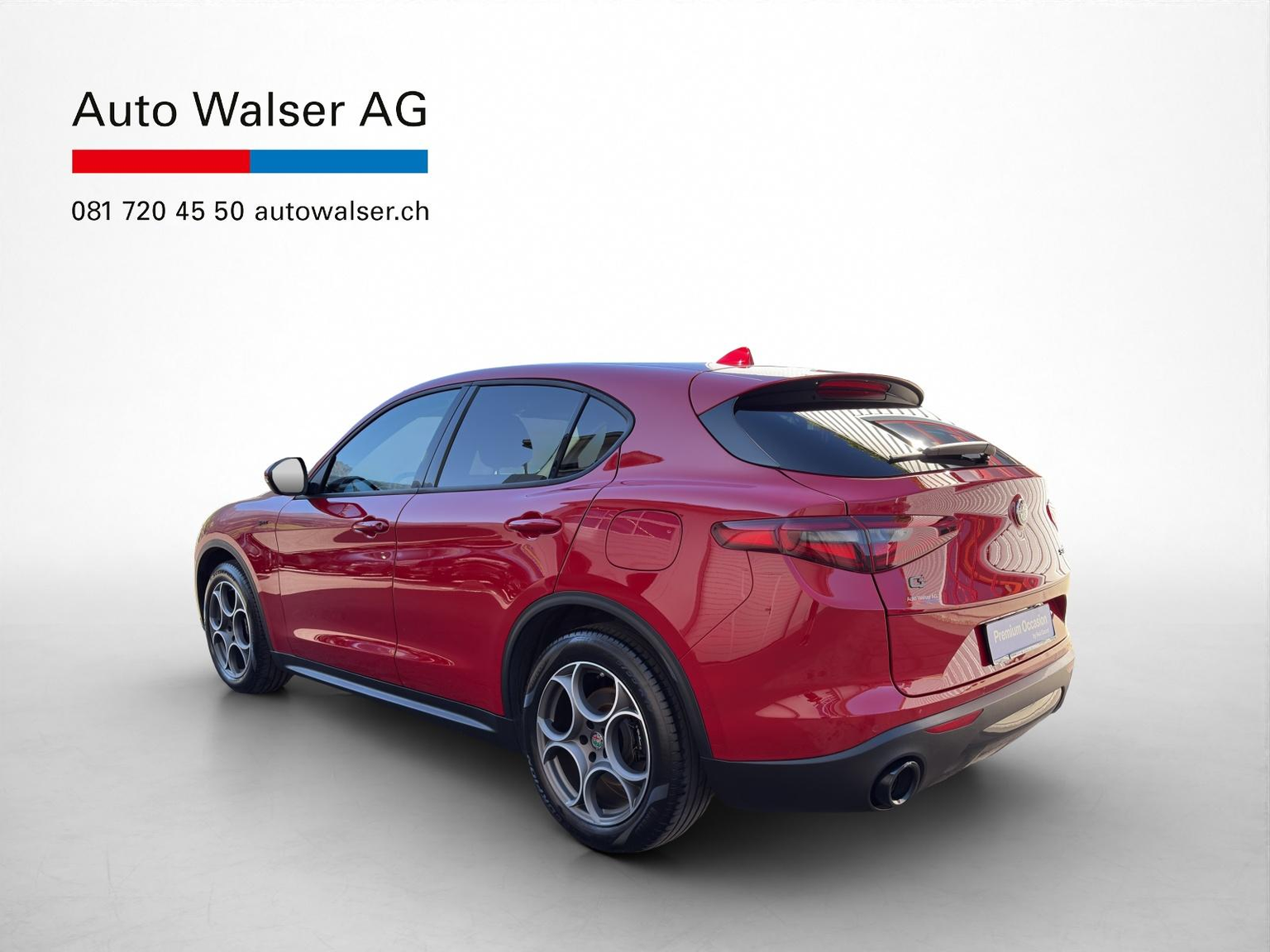 Auto Abo Foto Nummer 3 von 32
