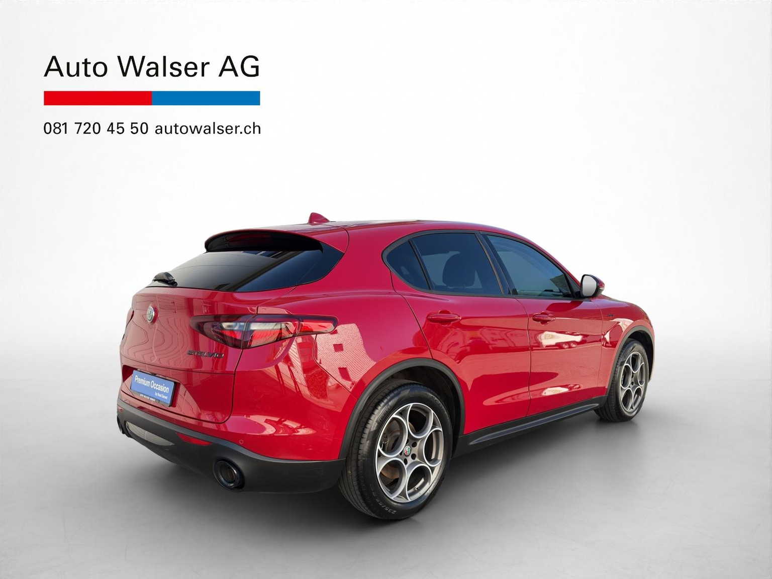 Auto Abo Foto Nummer 5 von 32