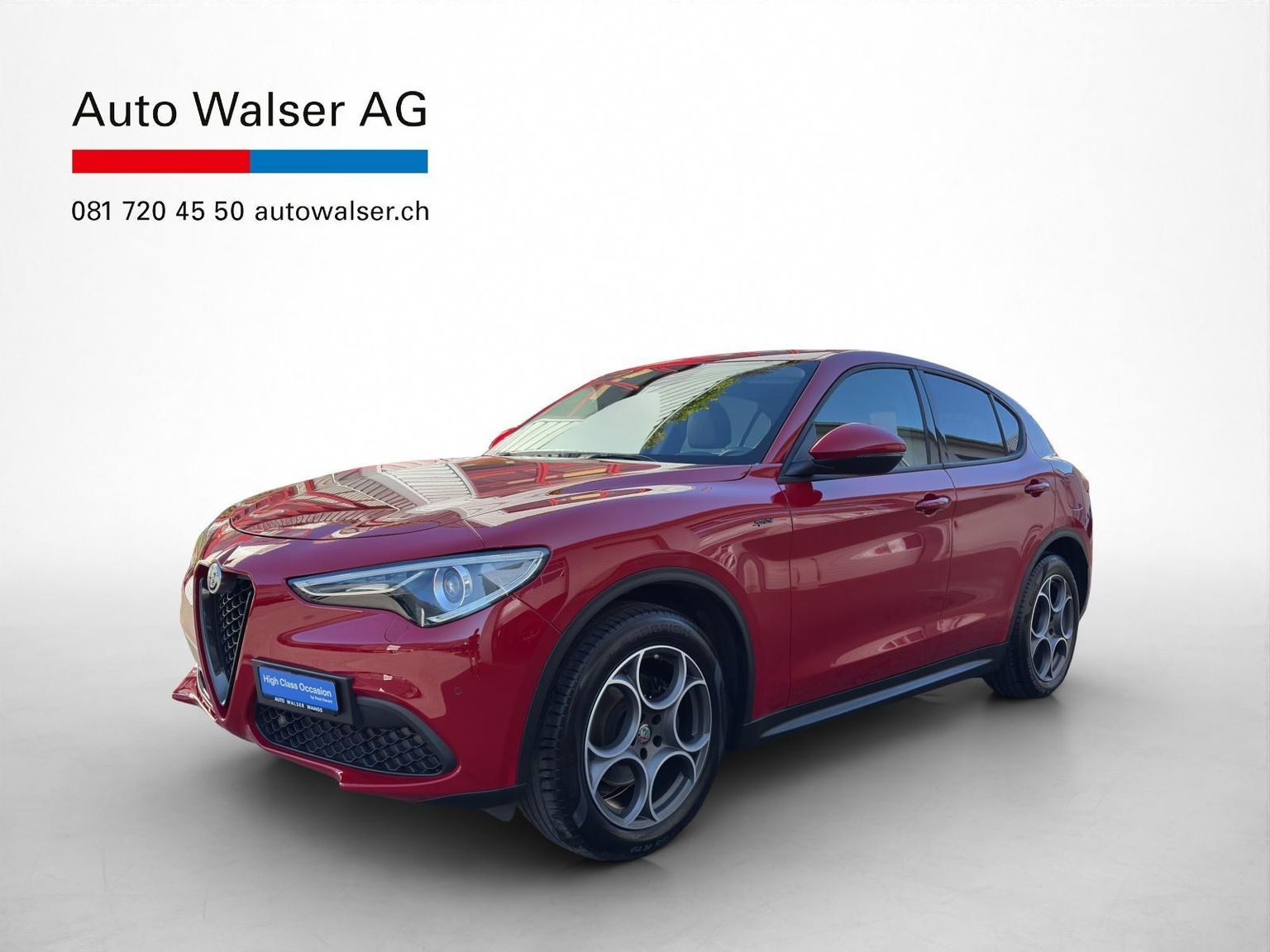 Auto Abo Foto Nummer 23 von 32