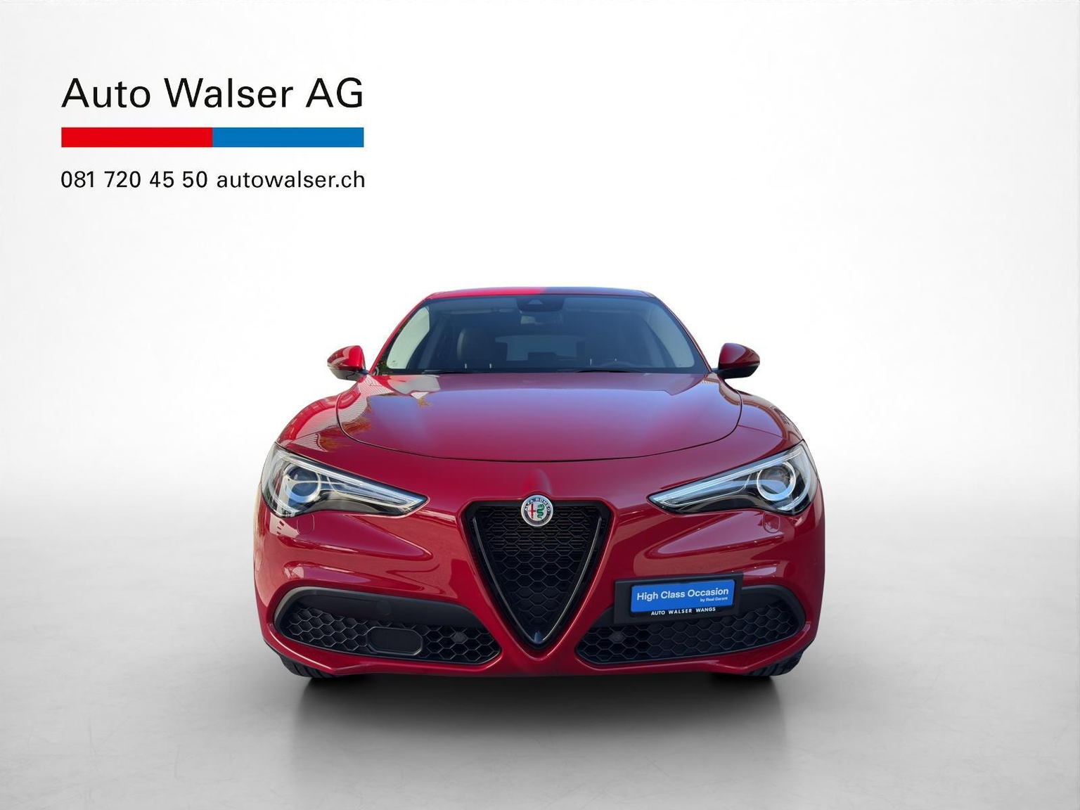 Auto Abo Foto Nummer 30 von 32