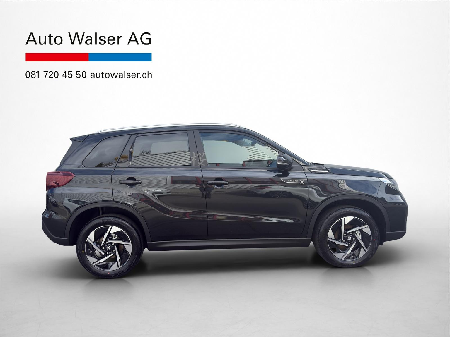 Auto Abo Foto Nummer 6 von 20