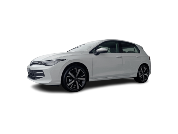 VW Golf 1.5 e TSI mHEV Life DSG