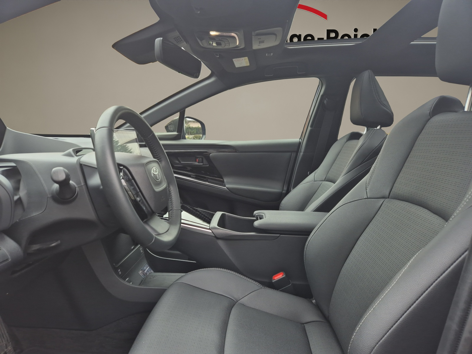 Toyota bZ4X Premium AWD