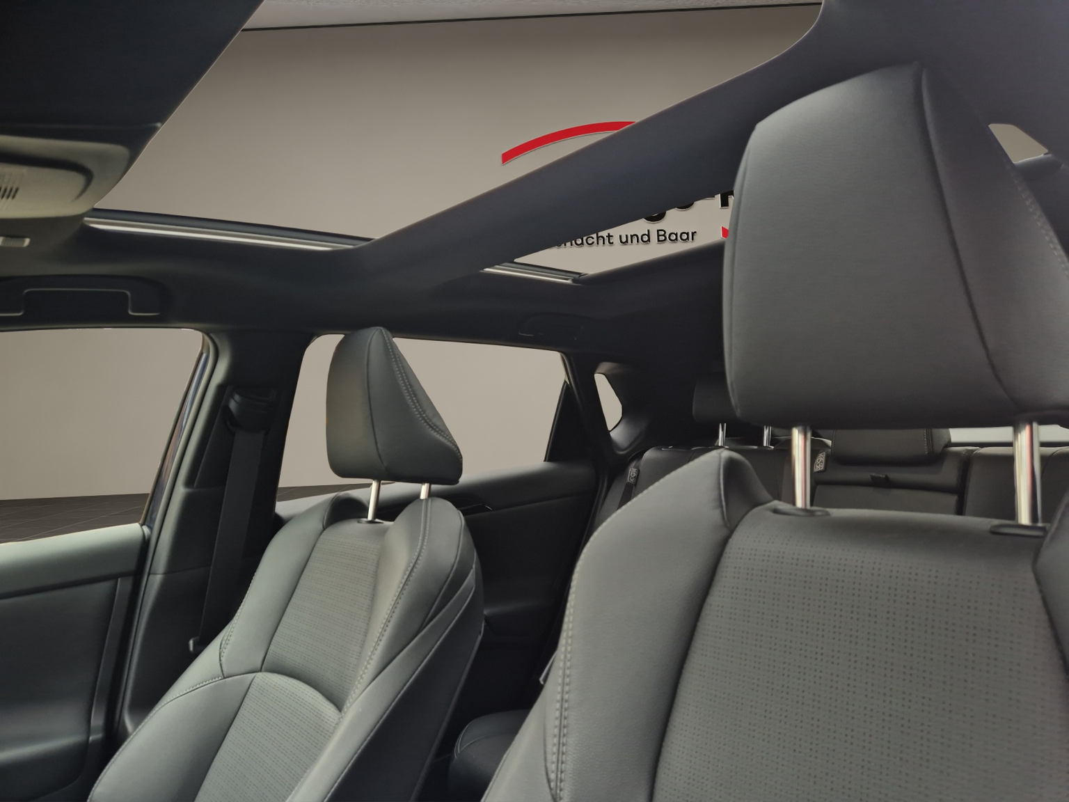 Toyota bZ4X Premium AWD