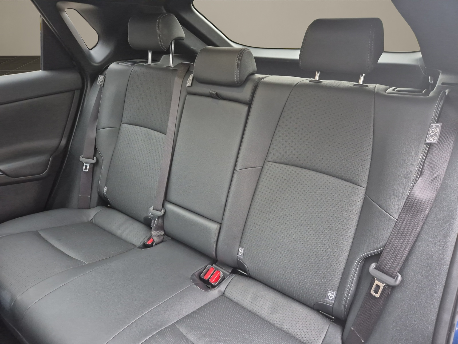 Toyota bZ4X Premium AWD