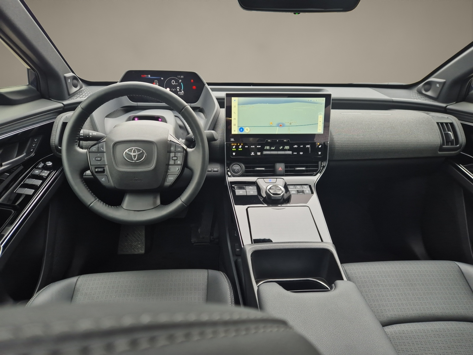 Toyota bZ4X Premium AWD