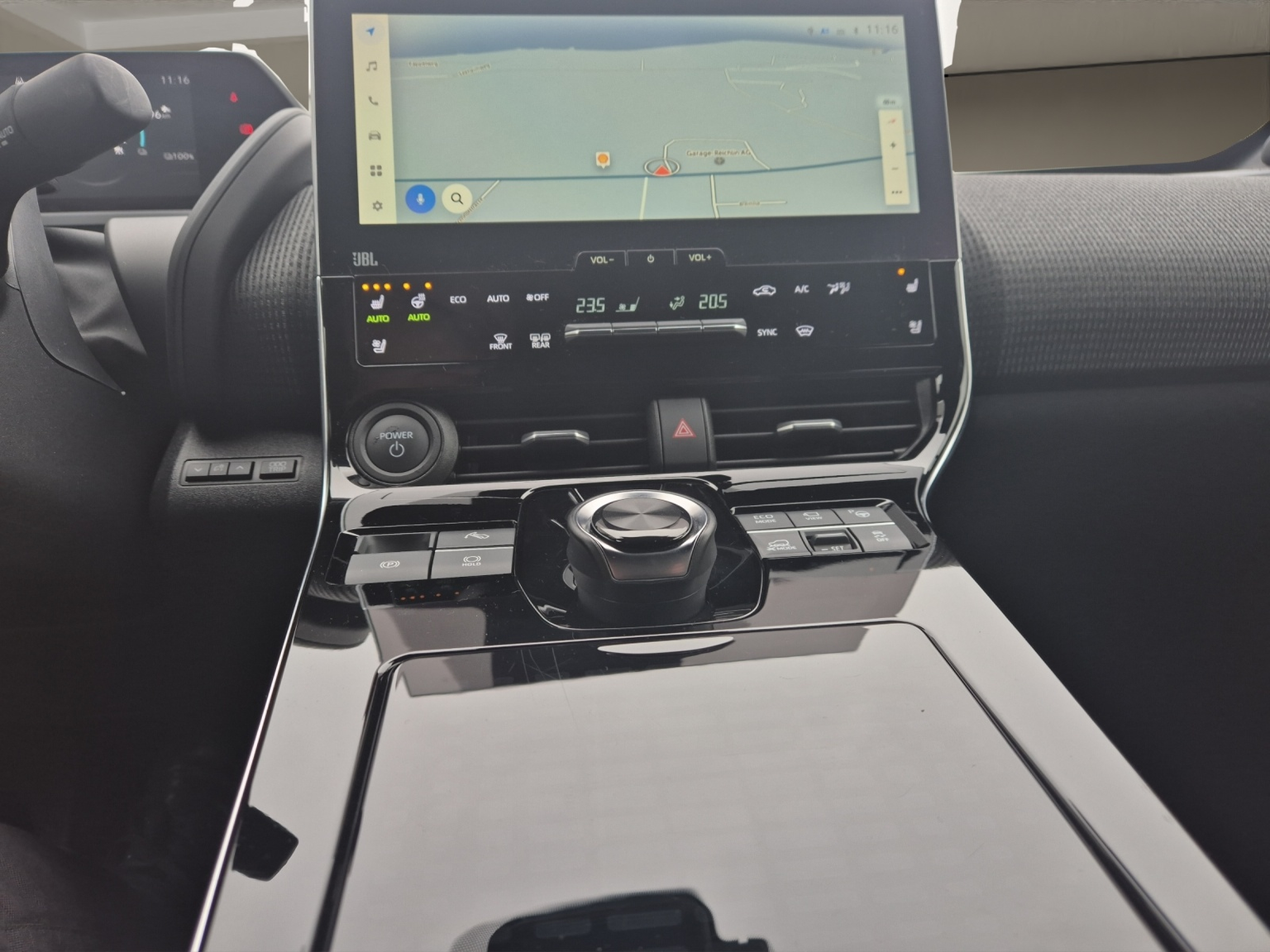 Toyota bZ4X Premium AWD