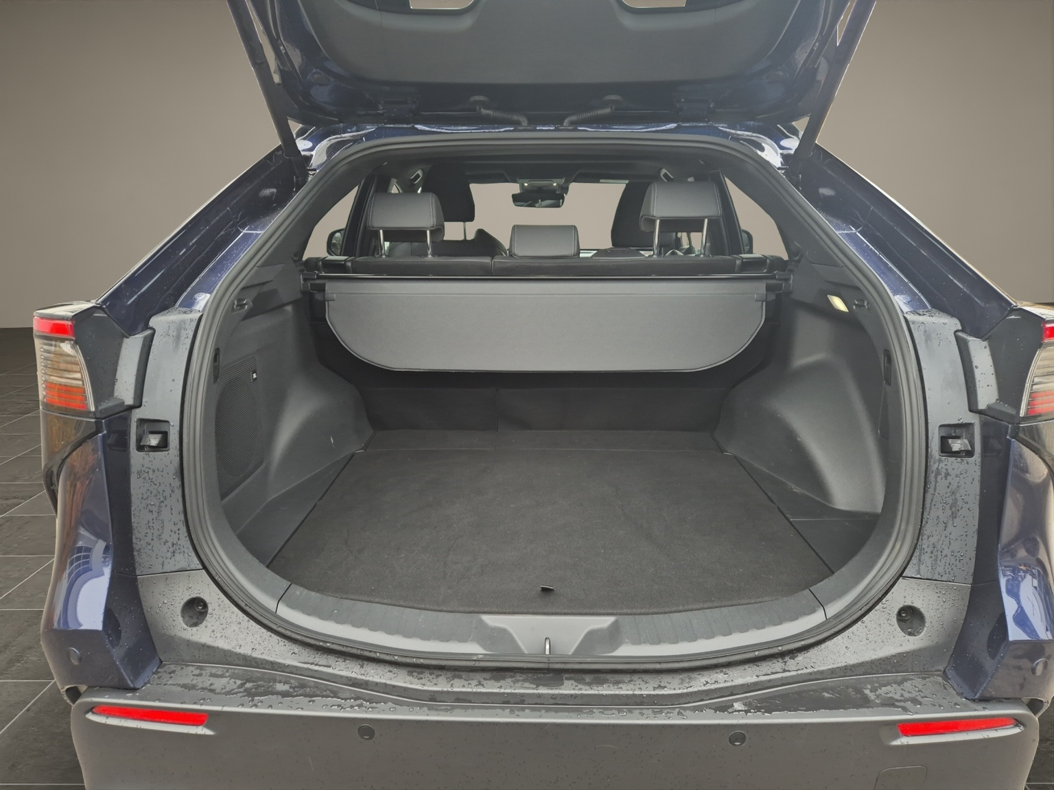 Toyota bZ4X Premium AWD