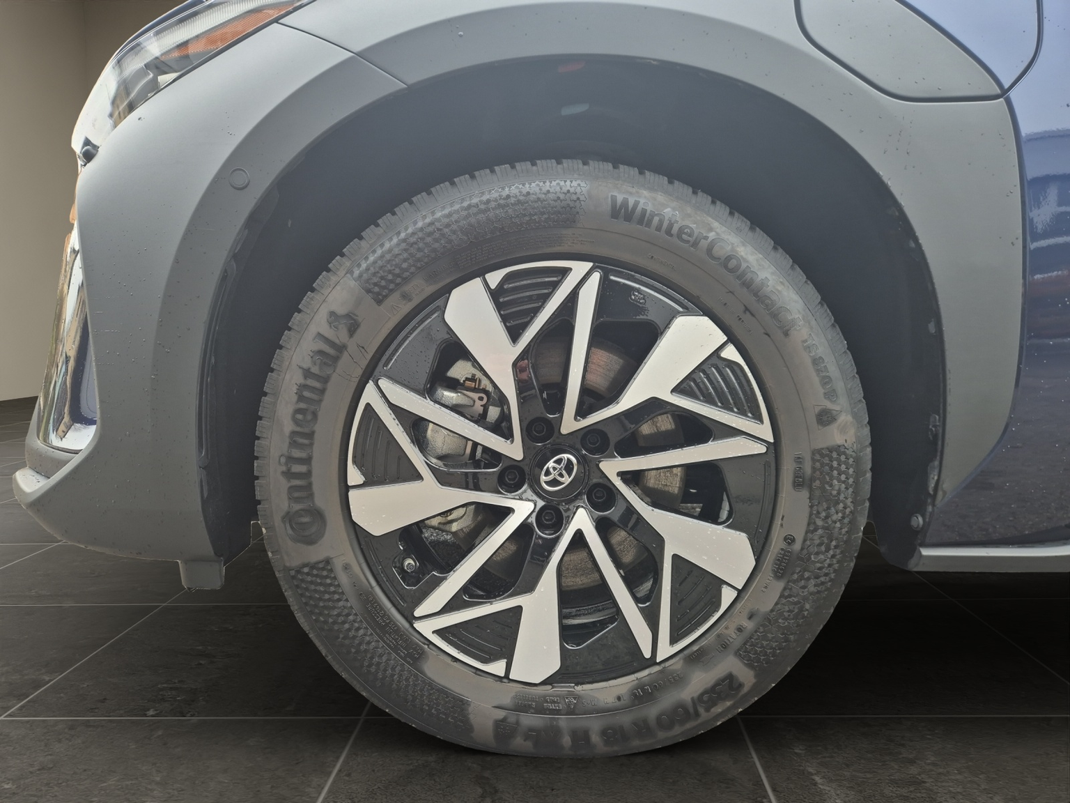 Toyota bZ4X Premium AWD