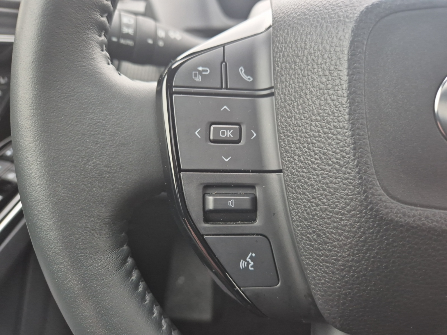 Toyota bZ4X Premium AWD