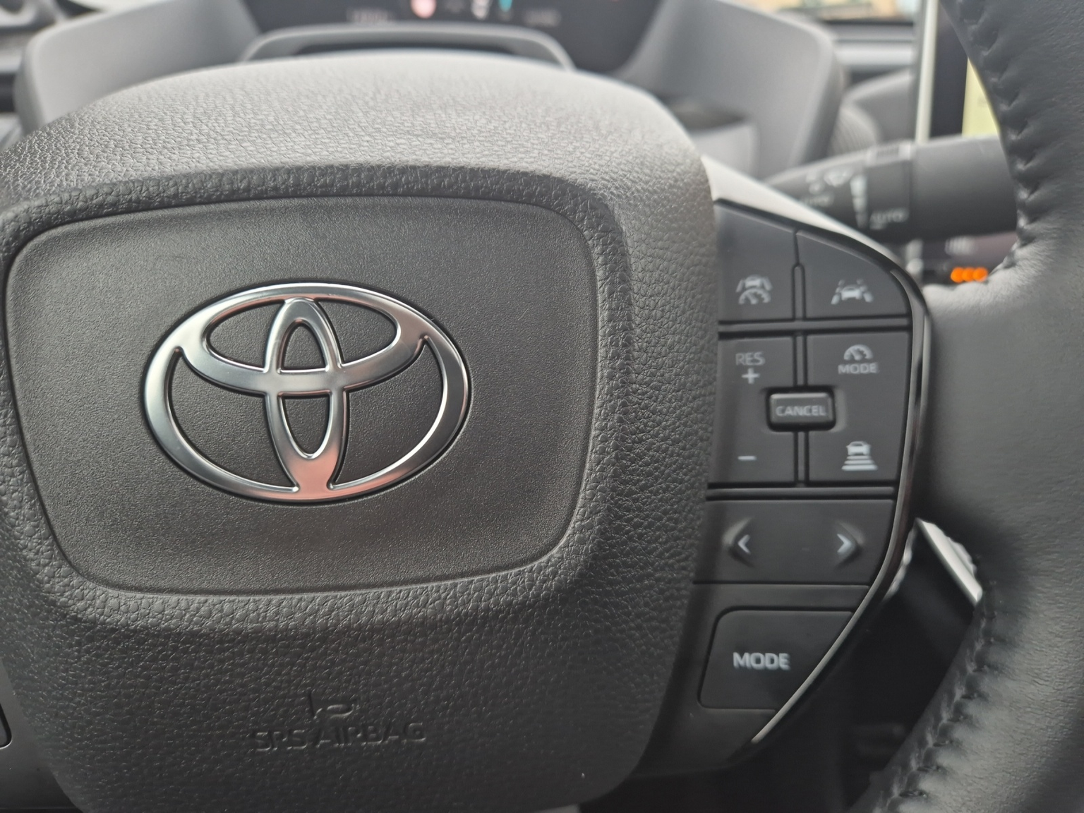 Toyota bZ4X Premium AWD