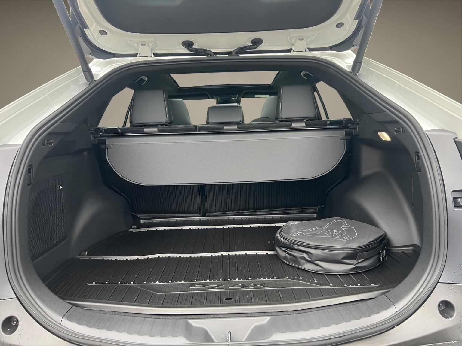 Toyota bZ4X Premium AWD