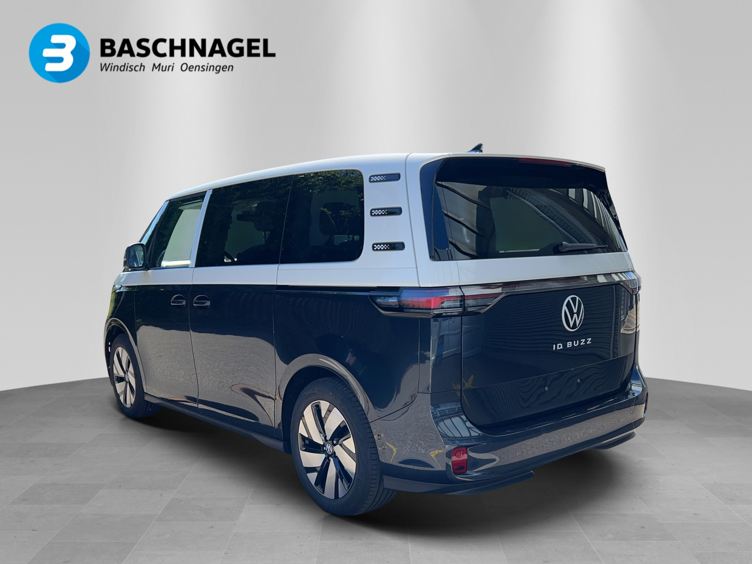 VW ID.Buzz NWB Pro