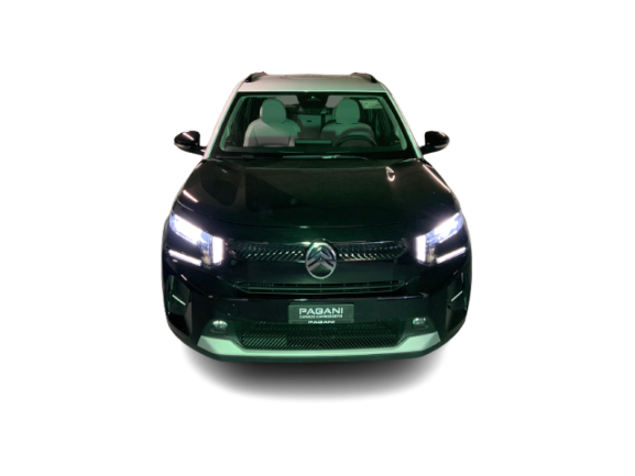 CITROEN C3 1.2 Hybrid Max