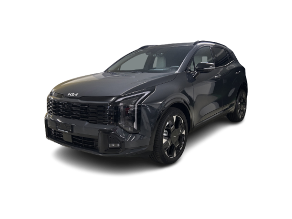 KIA Sportage 1.6 T-GDi GT-Line