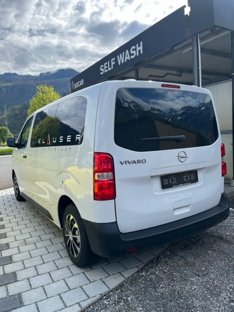 Auto Abo Foto Nummer 3 von 4