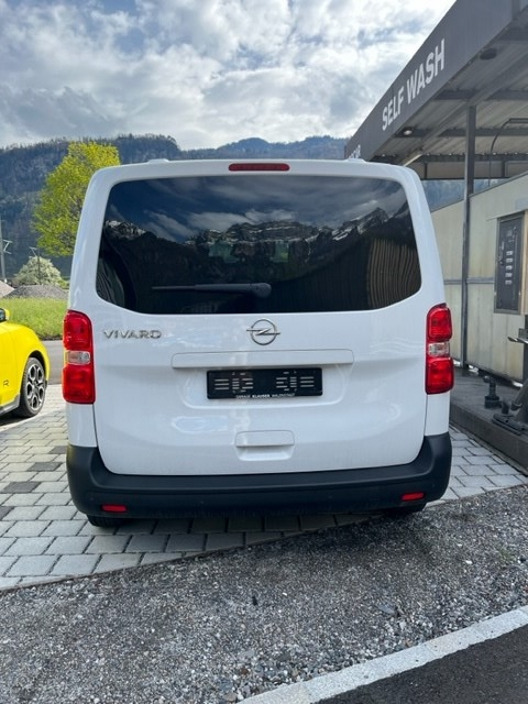 Auto Abo Foto Nummer 4 von 4