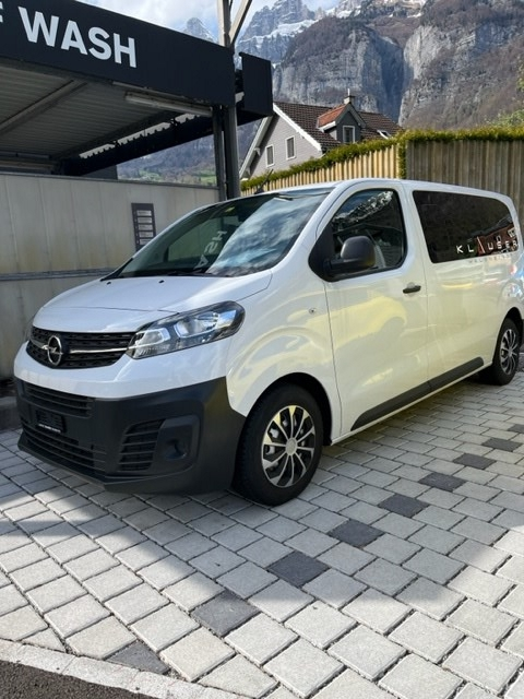 Auto Abo Foto Nummer 2 von 4