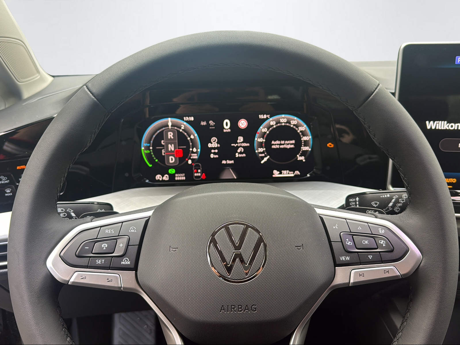 Auto Abo Foto Nummer 12 von 12