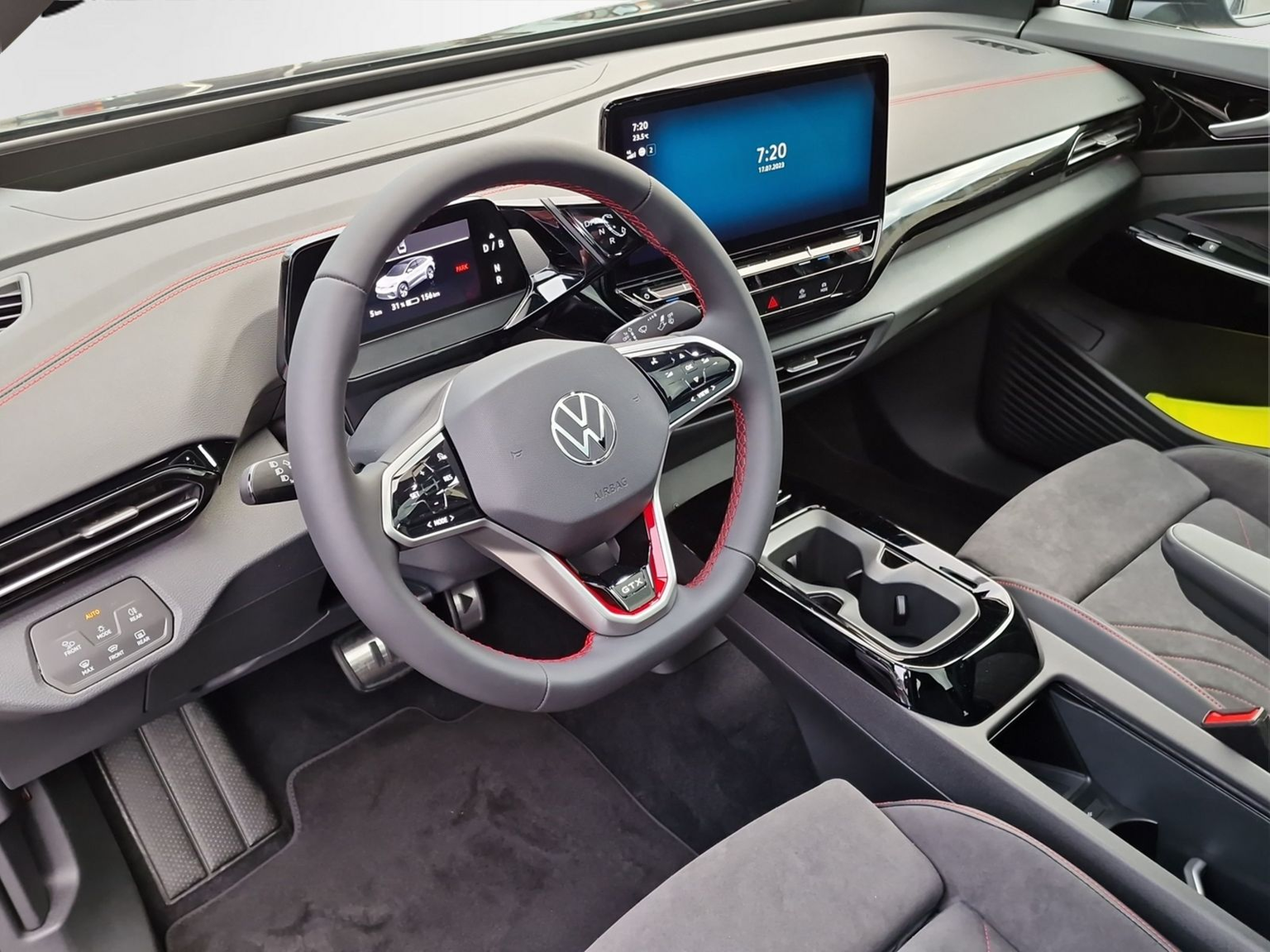 Auto Abo Foto Nummer 9 von 12