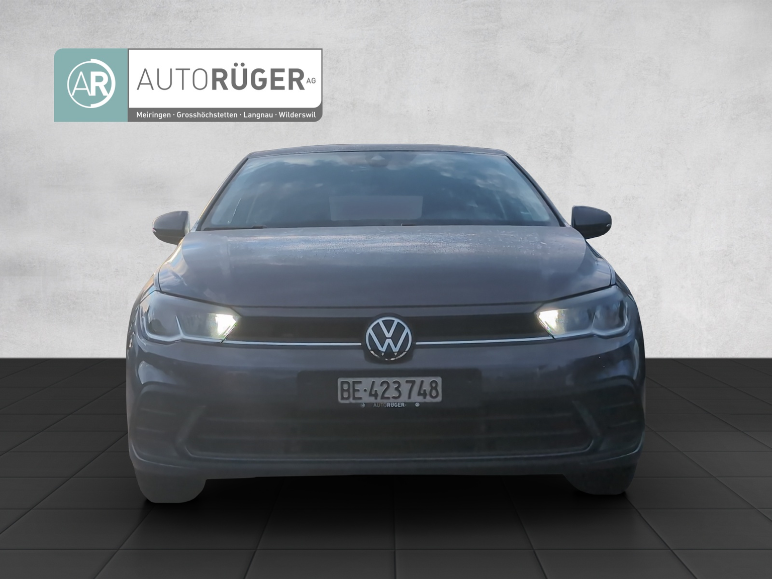 Auto Abo Foto Nummer 2 von 15